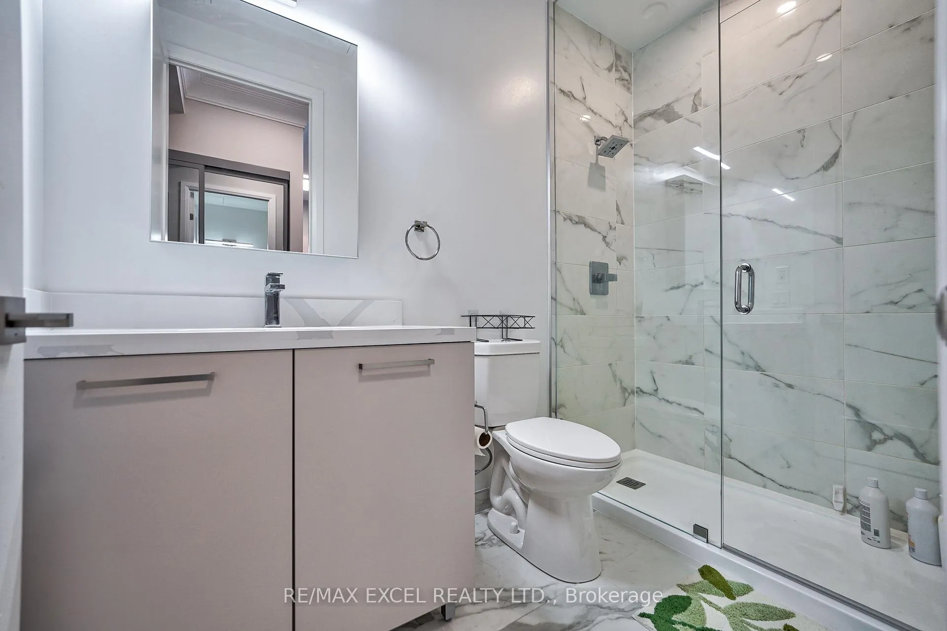 Photo 14 of Unit 3807, 12 Gandhi Lane, Markham, Commerce Valley — HOMEH