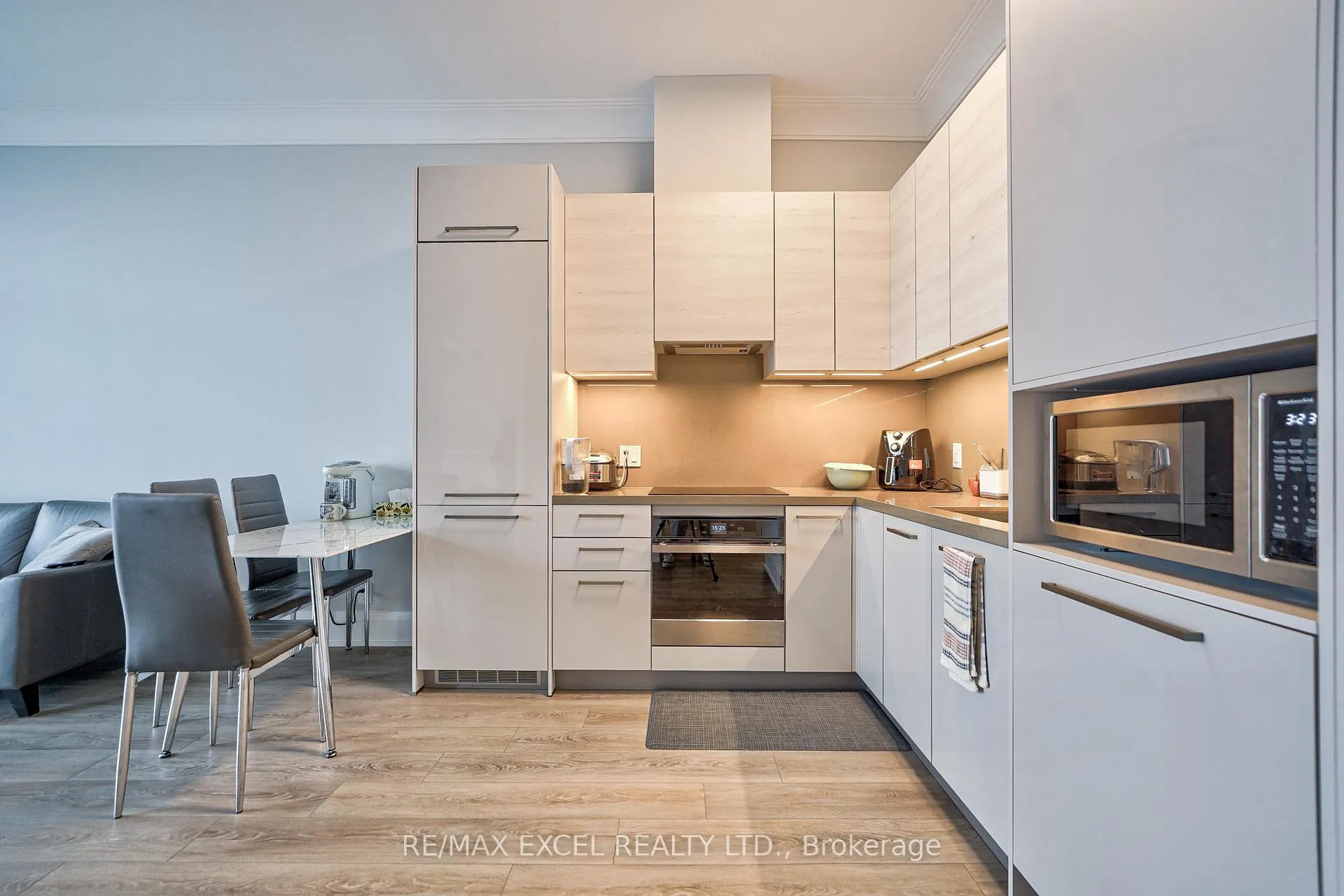 Photo 15 of Unit 3807, 12 Gandhi Lane, Markham, Commerce Valley — HOMEH