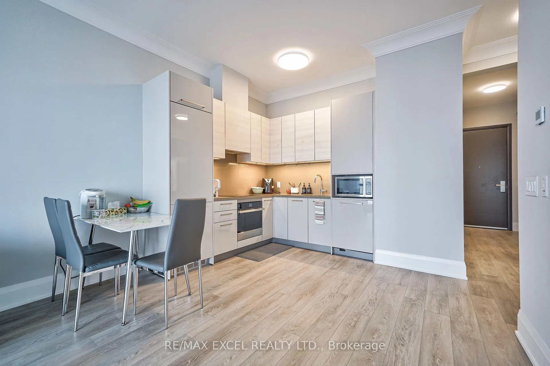 Photo 16 of Unit 3807, 12 Gandhi Lane, Markham, Commerce Valley — HOMEH