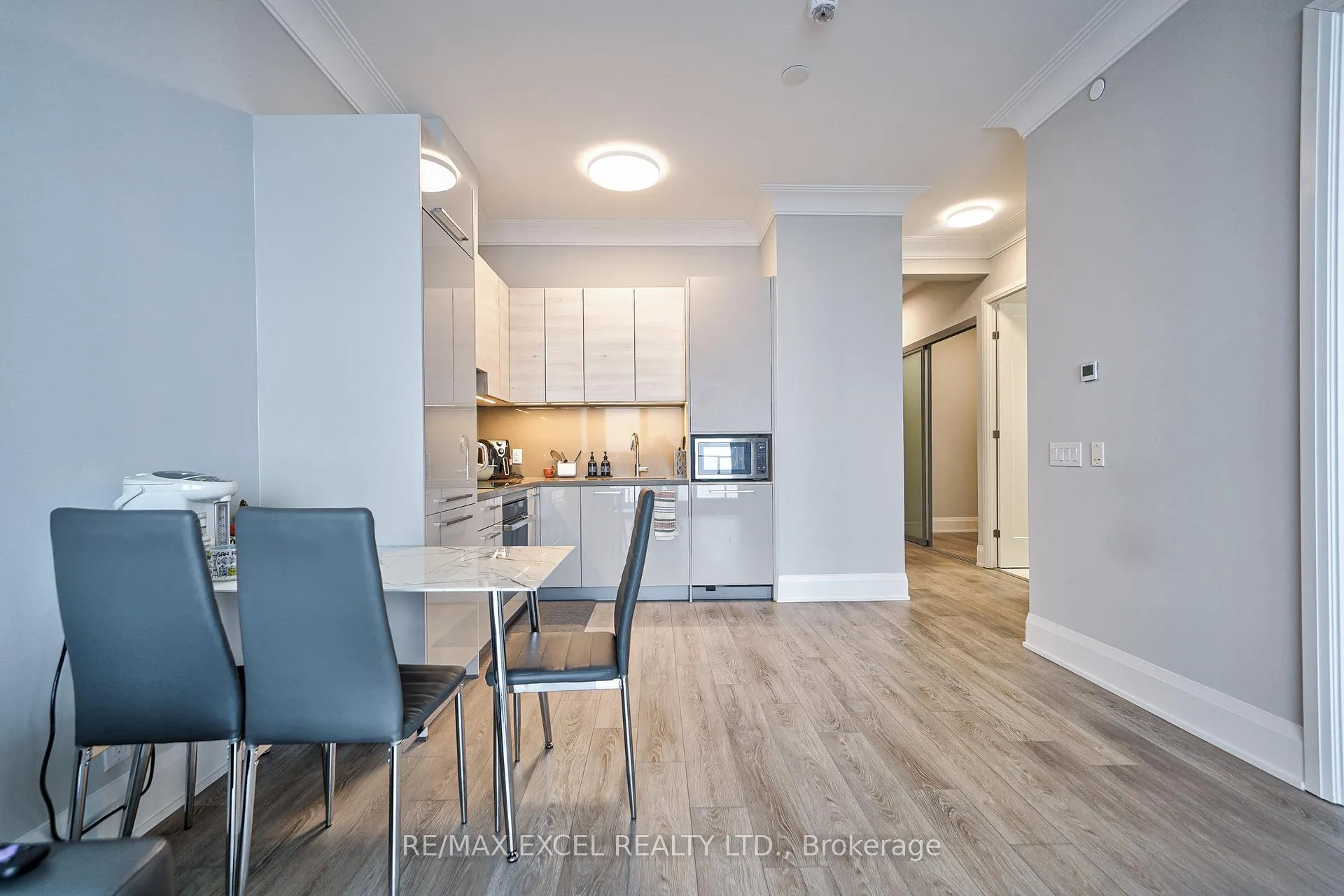 Photo 17 of Unit 3807, 12 Gandhi Lane, Markham, Commerce Valley — HOMEH