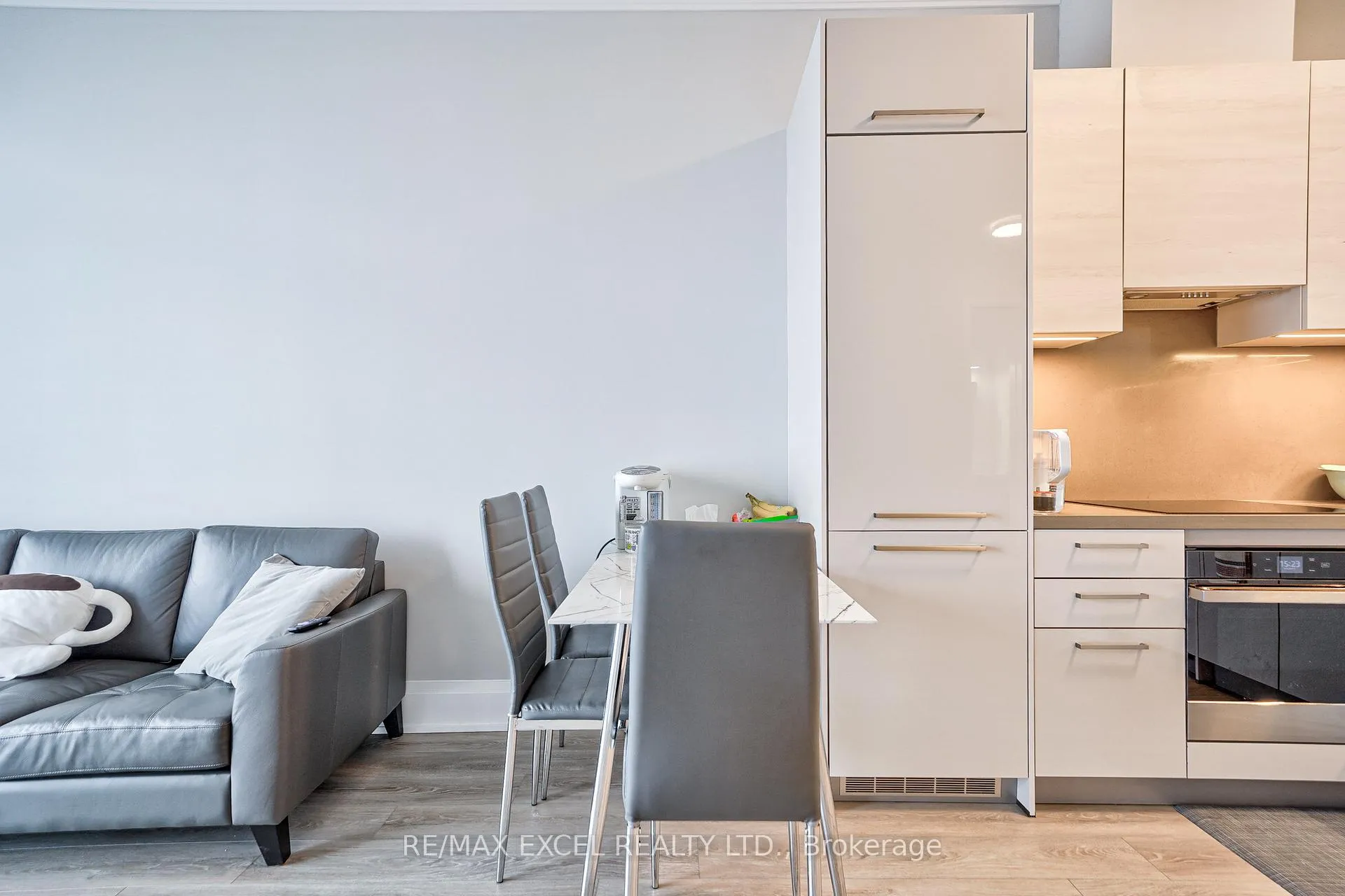 Photo 18 of Unit 3807, 12 Gandhi Lane, Markham, Commerce Valley — HOMEH