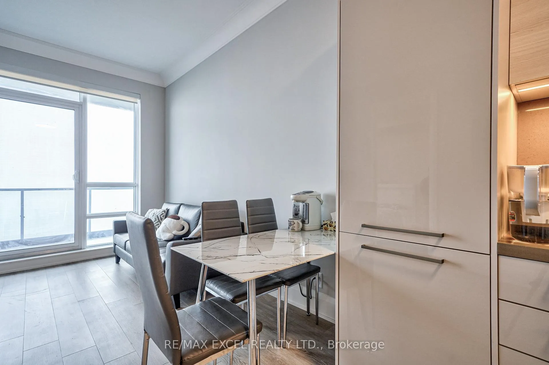 Photo 19 of Unit 3807, 12 Gandhi Lane, Markham, Commerce Valley — HOMEH