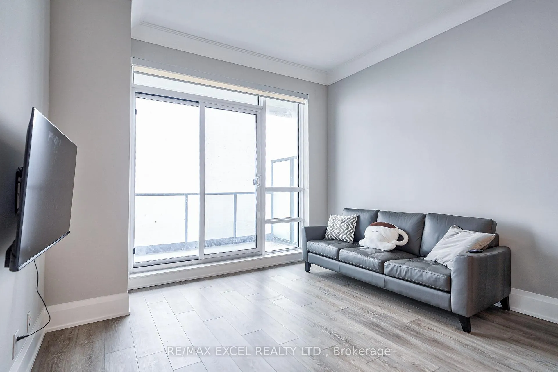 Photo 21 of Unit 3807, 12 Gandhi Lane, Markham, Commerce Valley — HOMEH