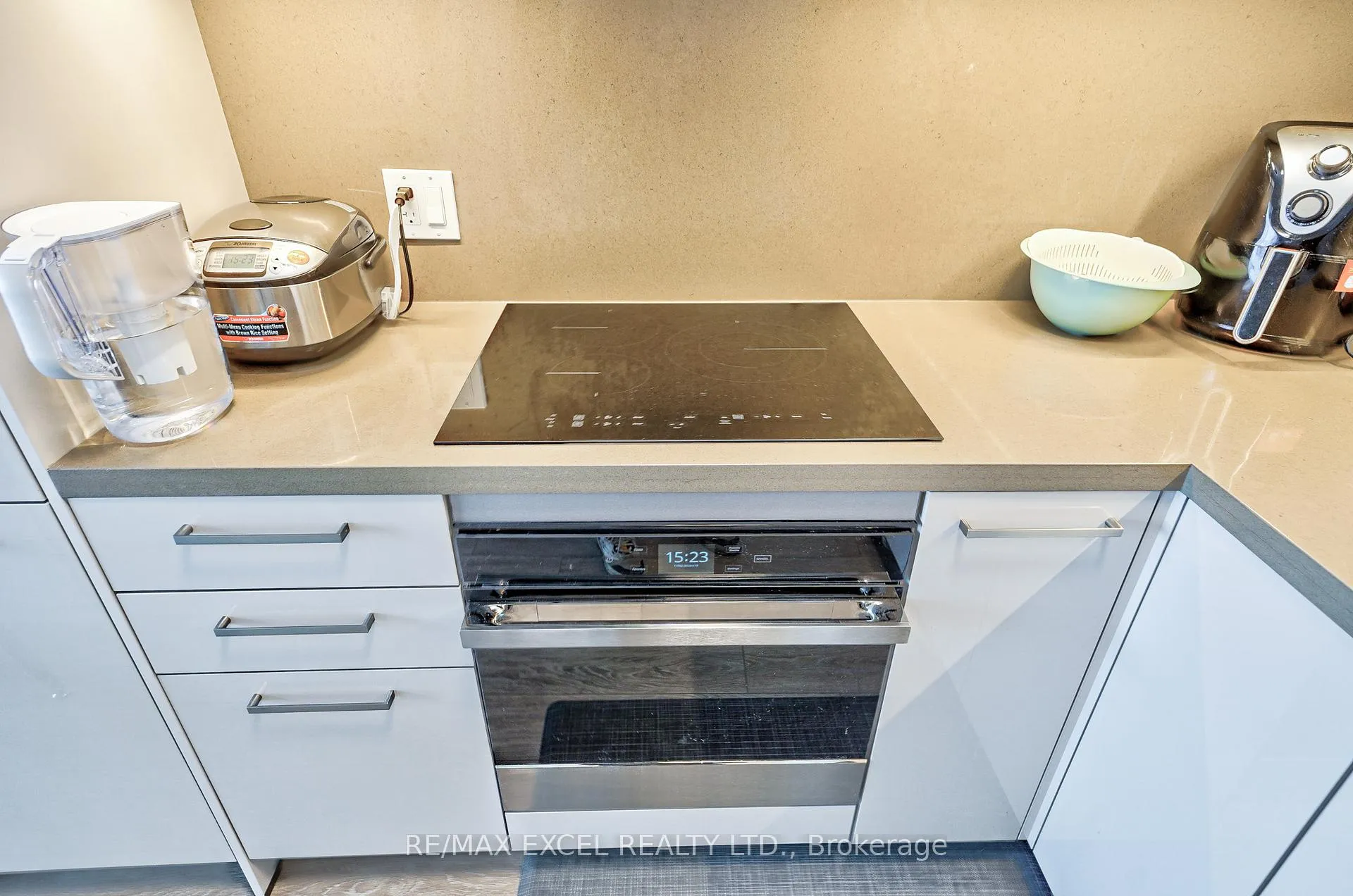 Photo 22 of Unit 3807, 12 Gandhi Lane, Markham, Commerce Valley — HOMEH