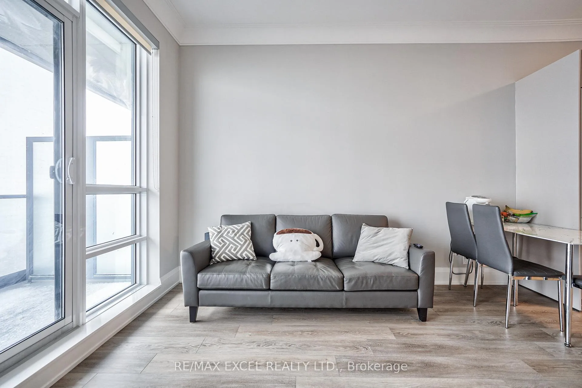 Photo 23 of Unit 3807, 12 Gandhi Lane, Markham, Commerce Valley — HOMEH