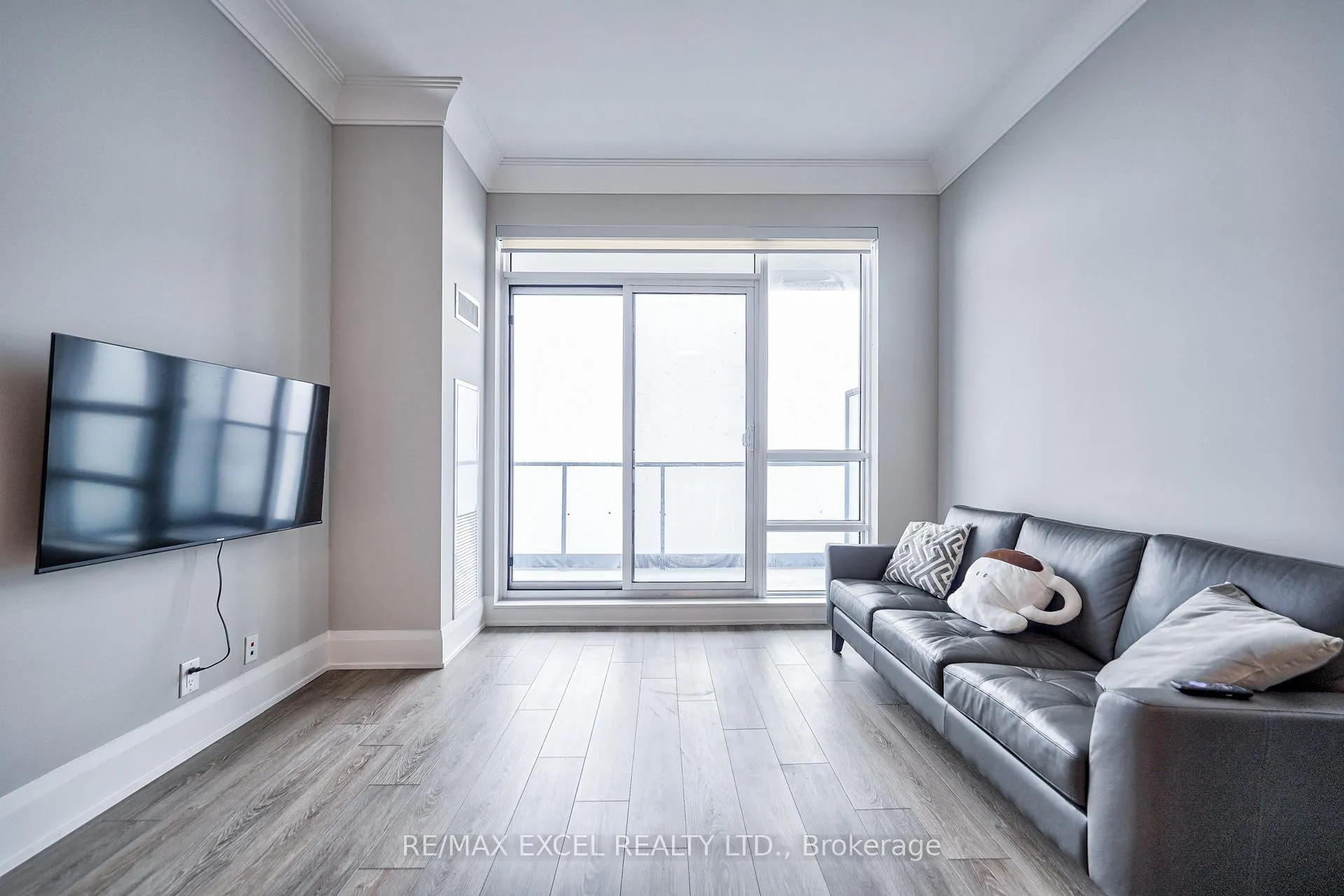 Photo 26 of Unit 3807, 12 Gandhi Lane, Markham, Commerce Valley — HOMEH