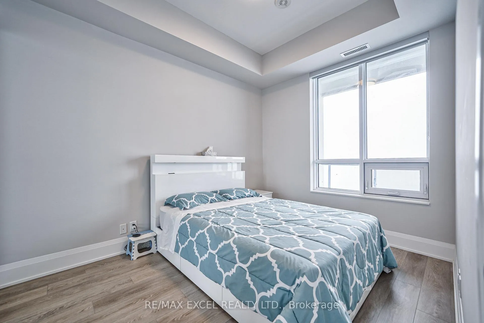 Photo 27 of Unit 3807, 12 Gandhi Lane, Markham, Commerce Valley — HOMEH