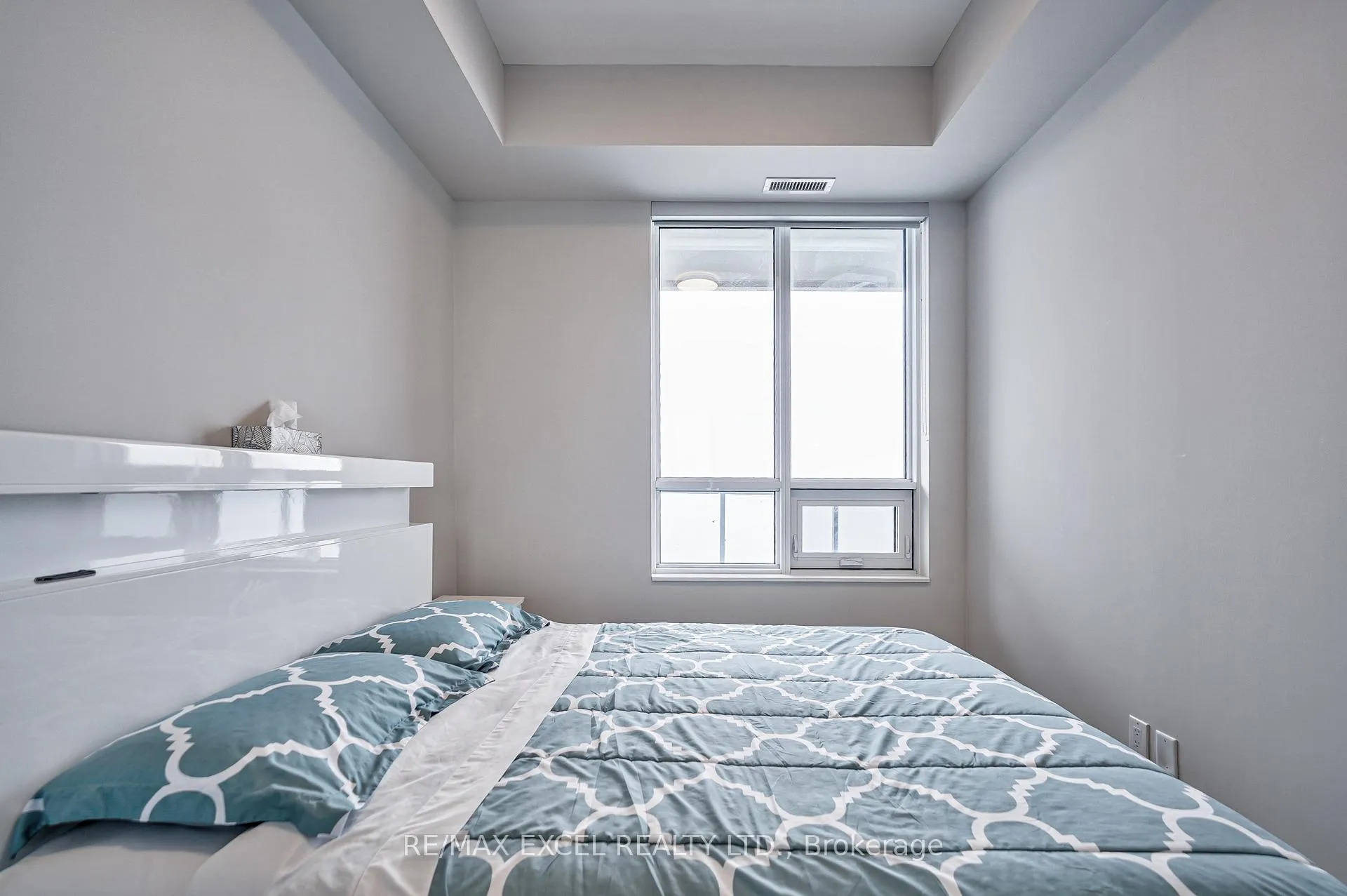 Photo 28 of Unit 3807, 12 Gandhi Lane, Markham, Commerce Valley — HOMEH