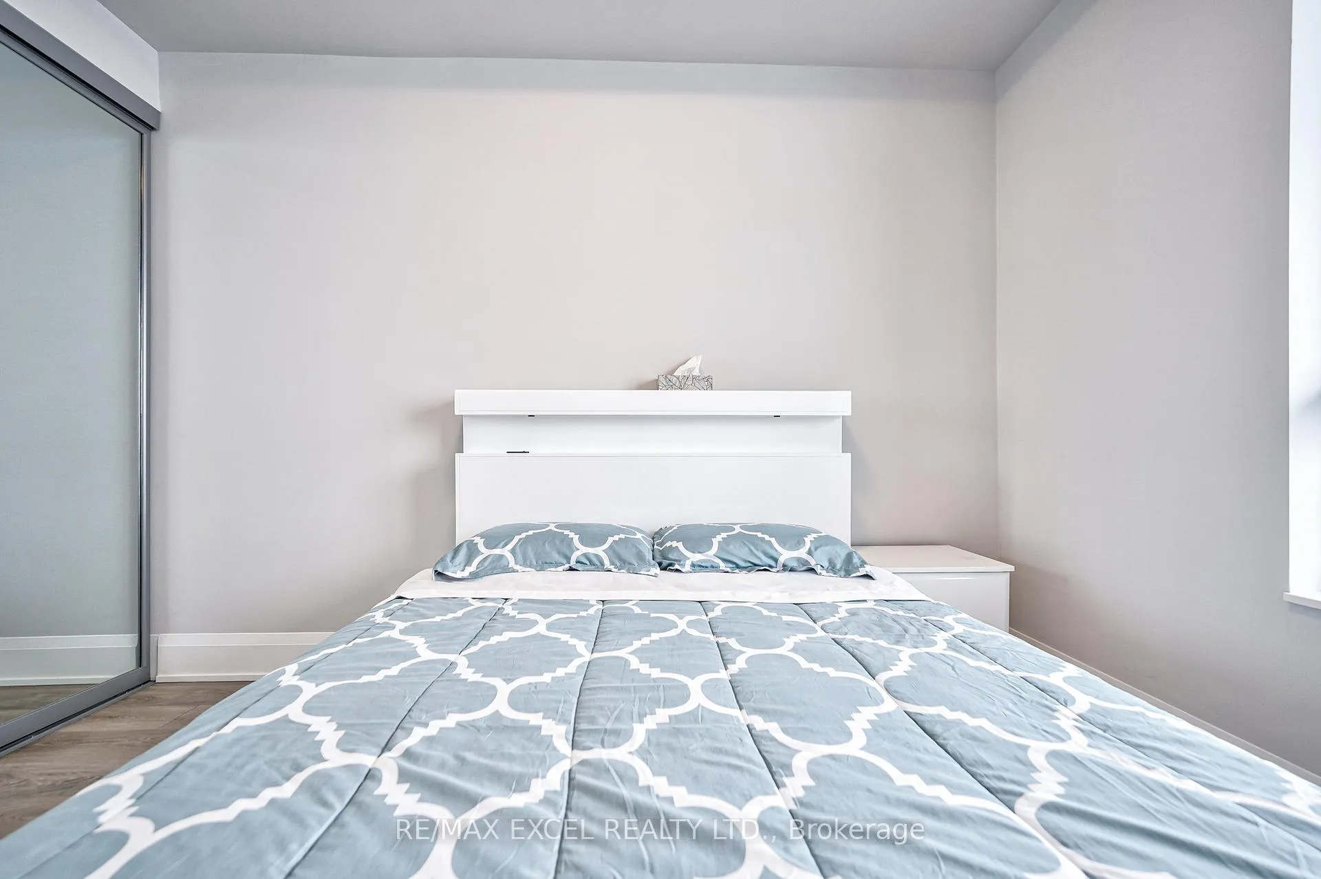 Photo 29 of Unit 3807, 12 Gandhi Lane, Markham, Commerce Valley — HOMEH