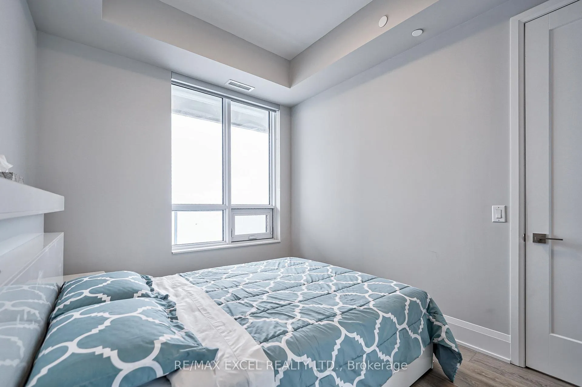 Photo 30 of Unit 3807, 12 Gandhi Lane, Markham, Commerce Valley — HOMEH