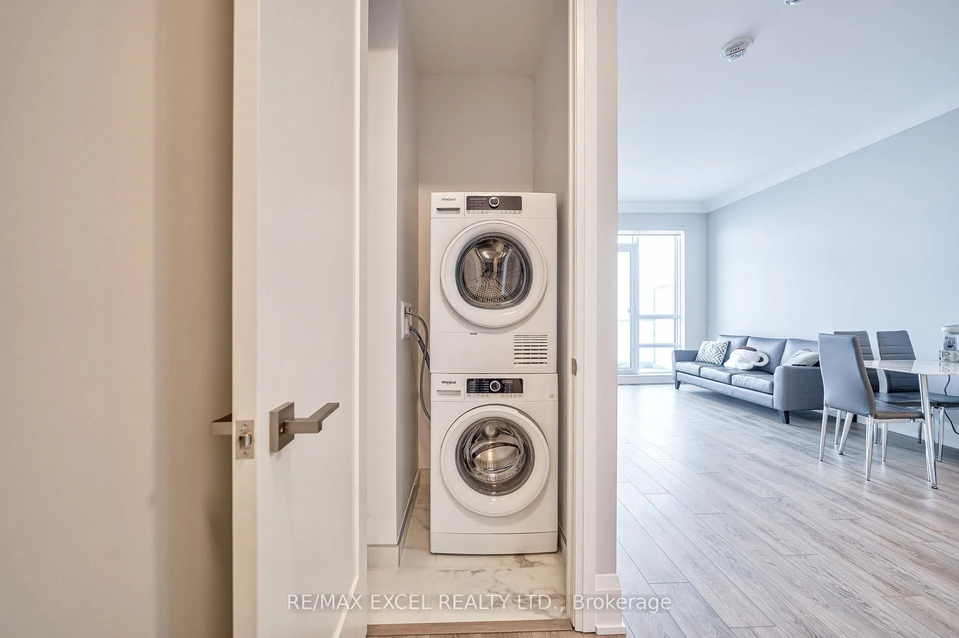 Photo 32 of Unit 3807, 12 Gandhi Lane, Markham, Commerce Valley — HOMEH