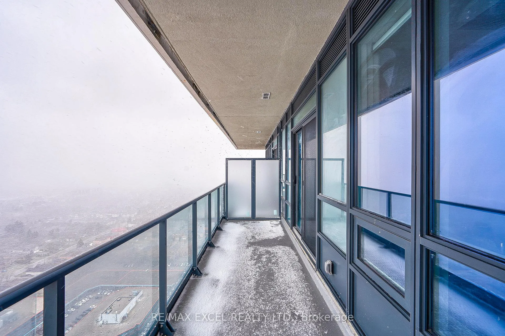 Photo 36 of Unit 3807, 12 Gandhi Lane, Markham, Commerce Valley — HOMEH