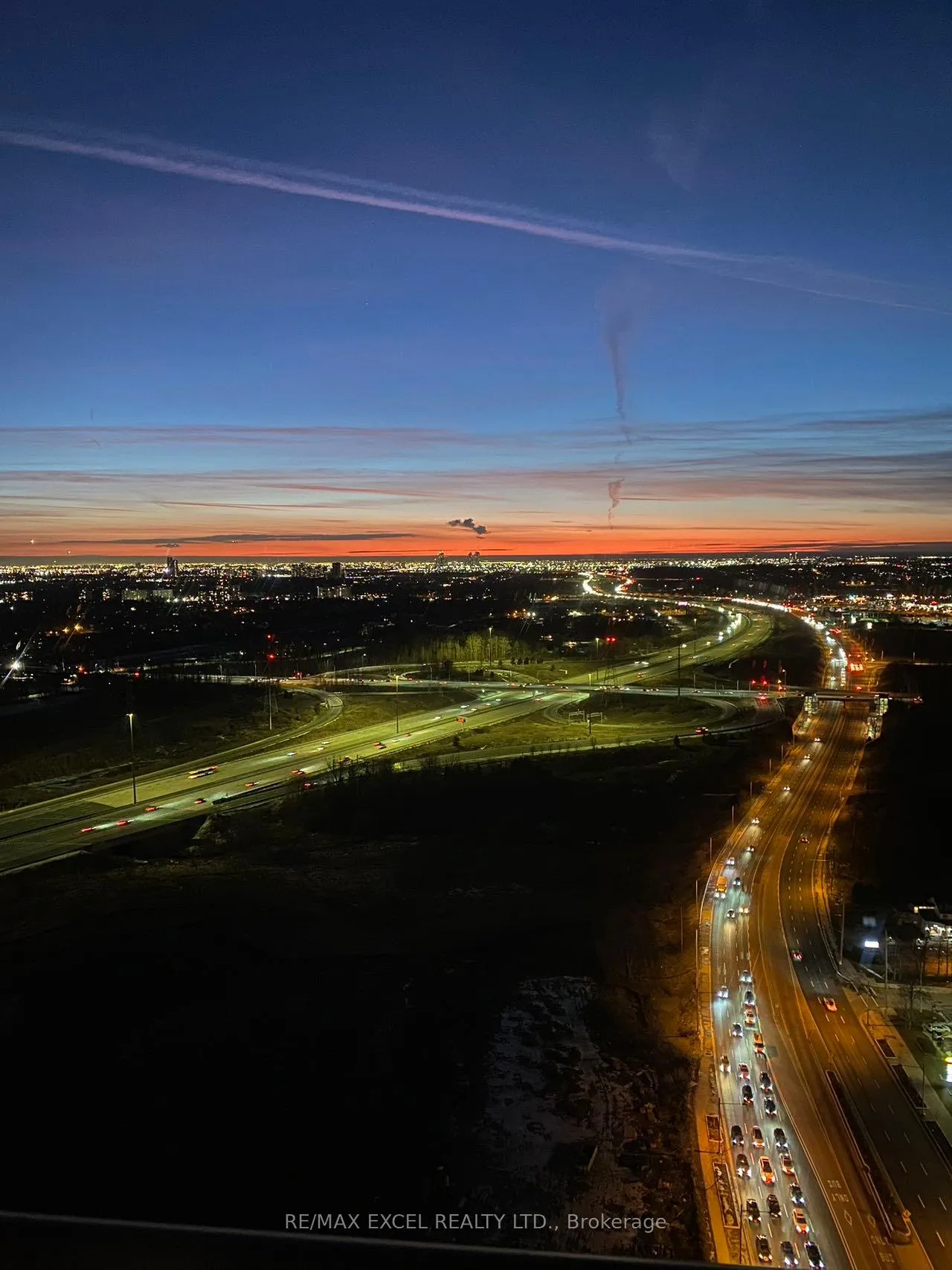 Photo 45 of Unit 3807, 12 Gandhi Lane, Markham, Commerce Valley — HOMEH