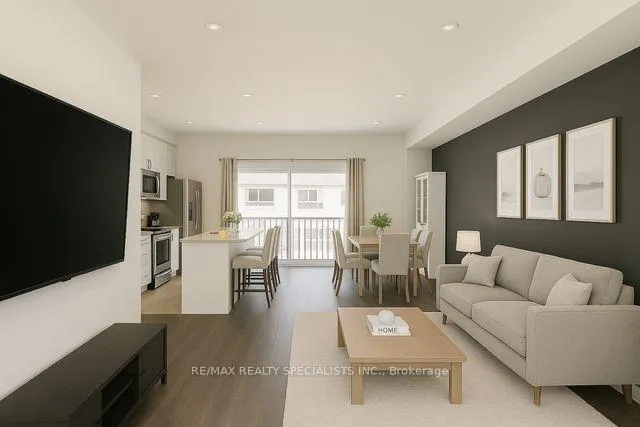 Photo 5 of 23 Shelburne Avenue, Wasaga Beach — HOMEH