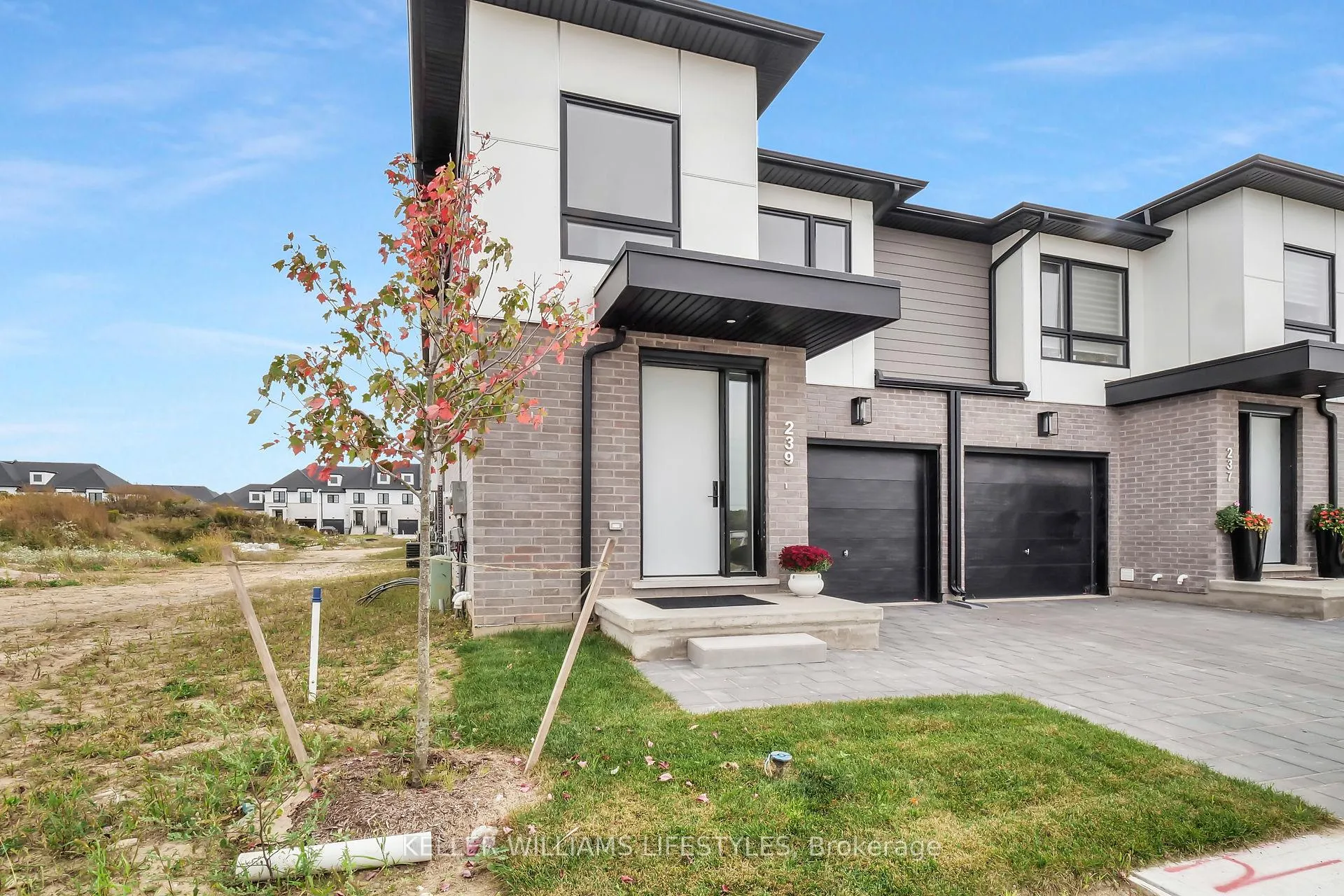Photo 1 of Unit 207, 175 Doan Drive, Middlesex Centre, Rural Middlesex Centre — HOMEH