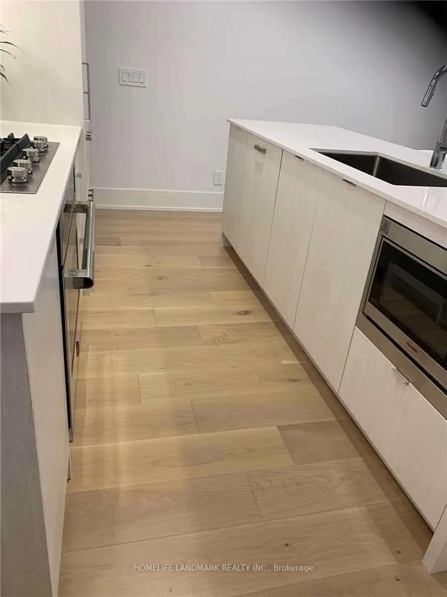 Photo 5 of Unit Th #5, 165 Pears Avenue, Toronto, The Annex — HOMEH