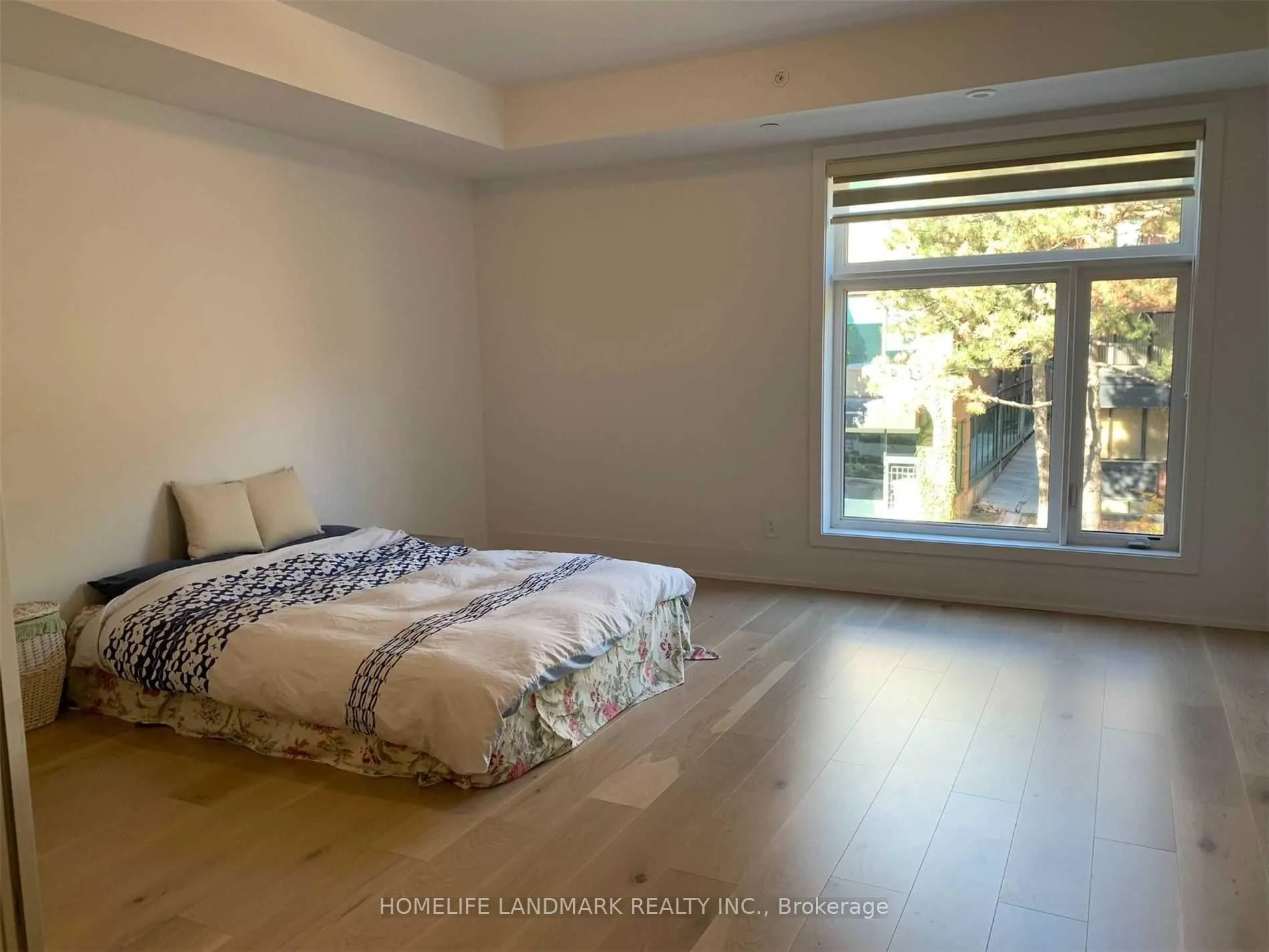 Photo 7 of Unit Th #5, 165 Pears Avenue, Toronto, The Annex — HOMEH