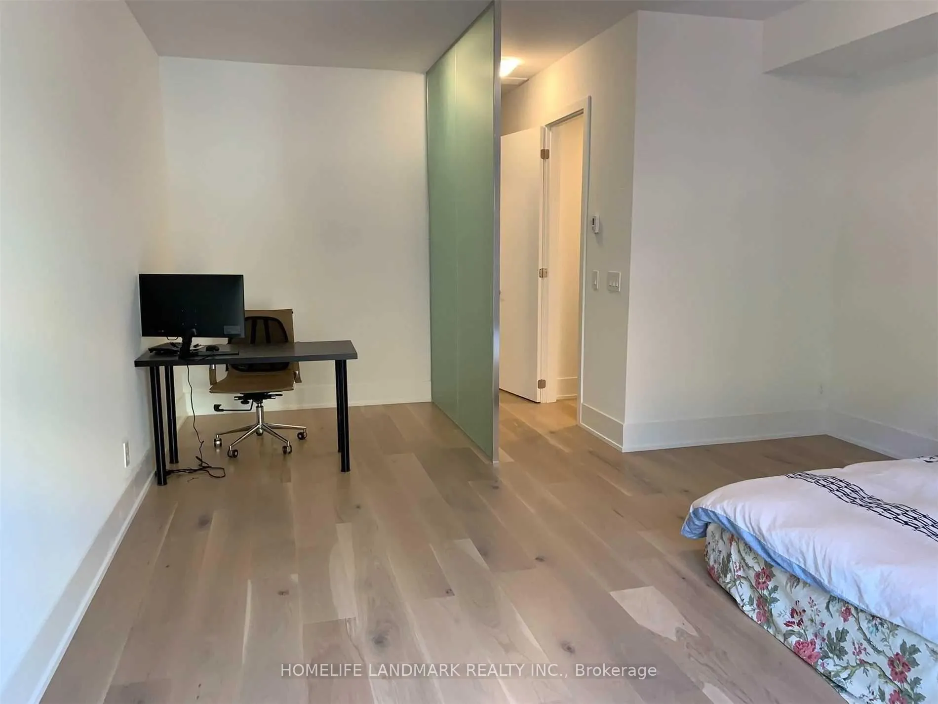 Photo 8 of Unit Th #5, 165 Pears Avenue, Toronto, The Annex — HOMEH