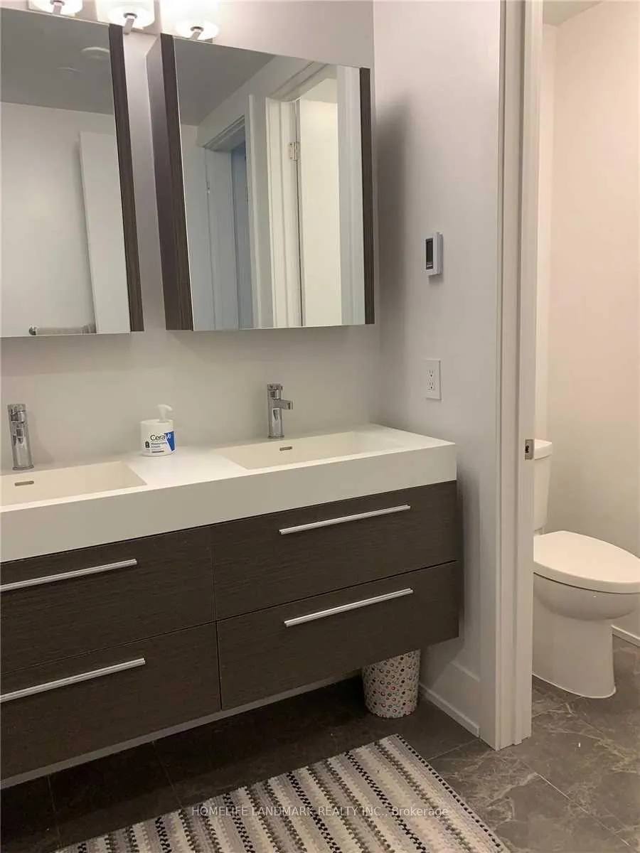 Photo 10 of Unit Th #5, 165 Pears Avenue, Toronto, The Annex — HOMEH