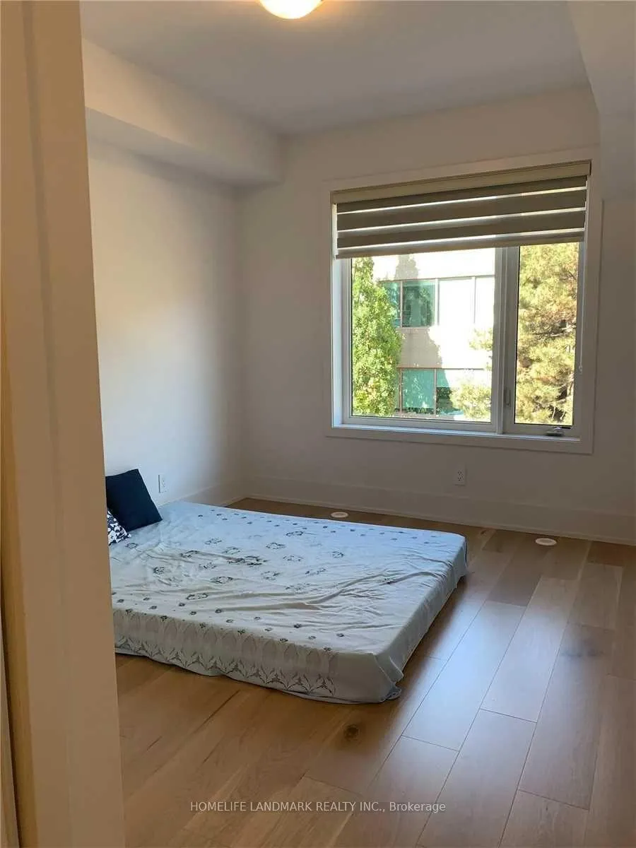 Photo 11 of Unit Th #5, 165 Pears Avenue, Toronto, The Annex — HOMEH