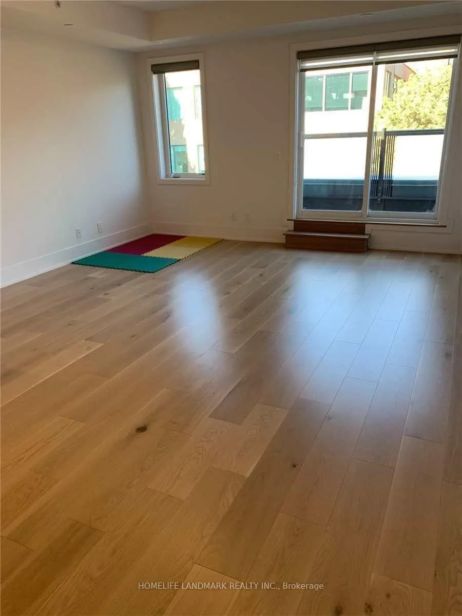 Photo 14 of Unit Th #5, 165 Pears Avenue, Toronto, The Annex — HOMEH