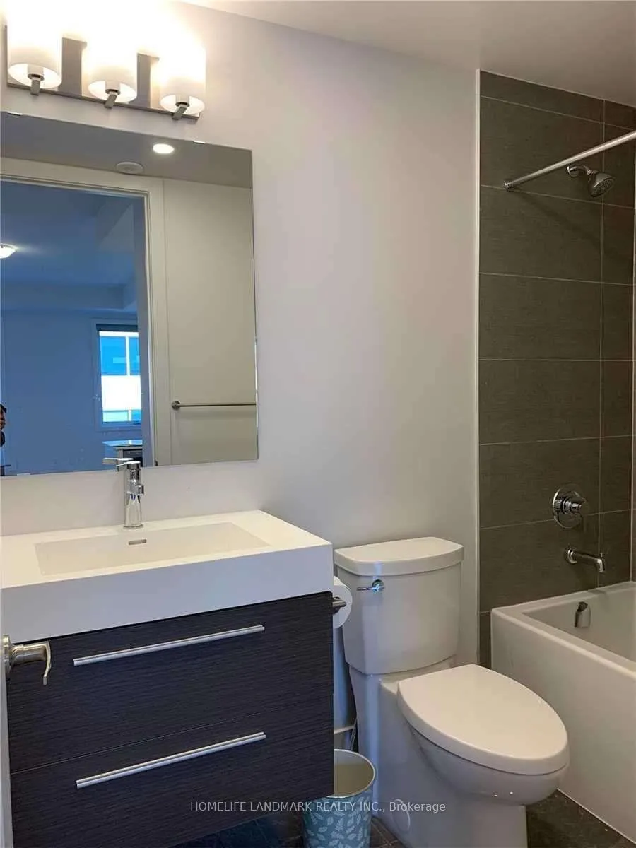 Photo 15 of Unit Th #5, 165 Pears Avenue, Toronto, The Annex — HOMEH