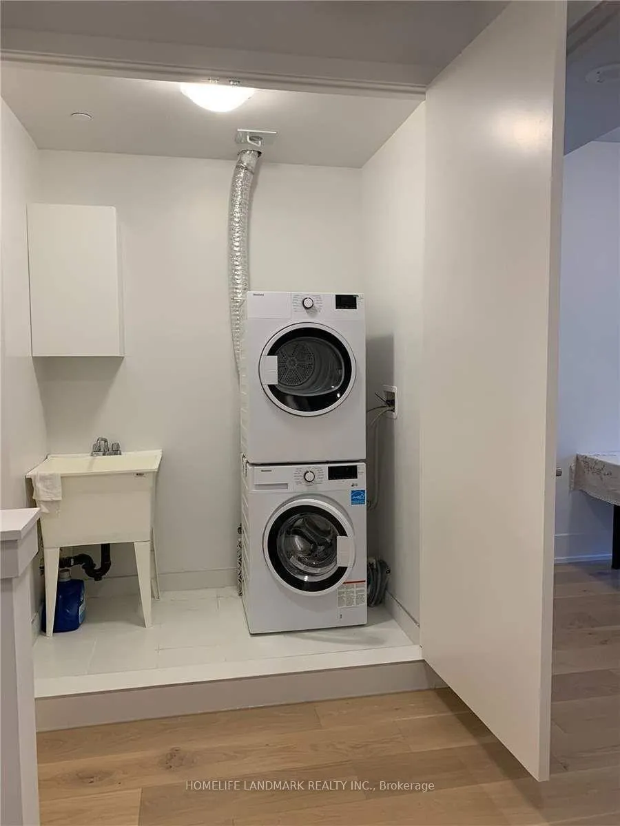 Photo 16 of Unit Th #5, 165 Pears Avenue, Toronto, The Annex — HOMEH