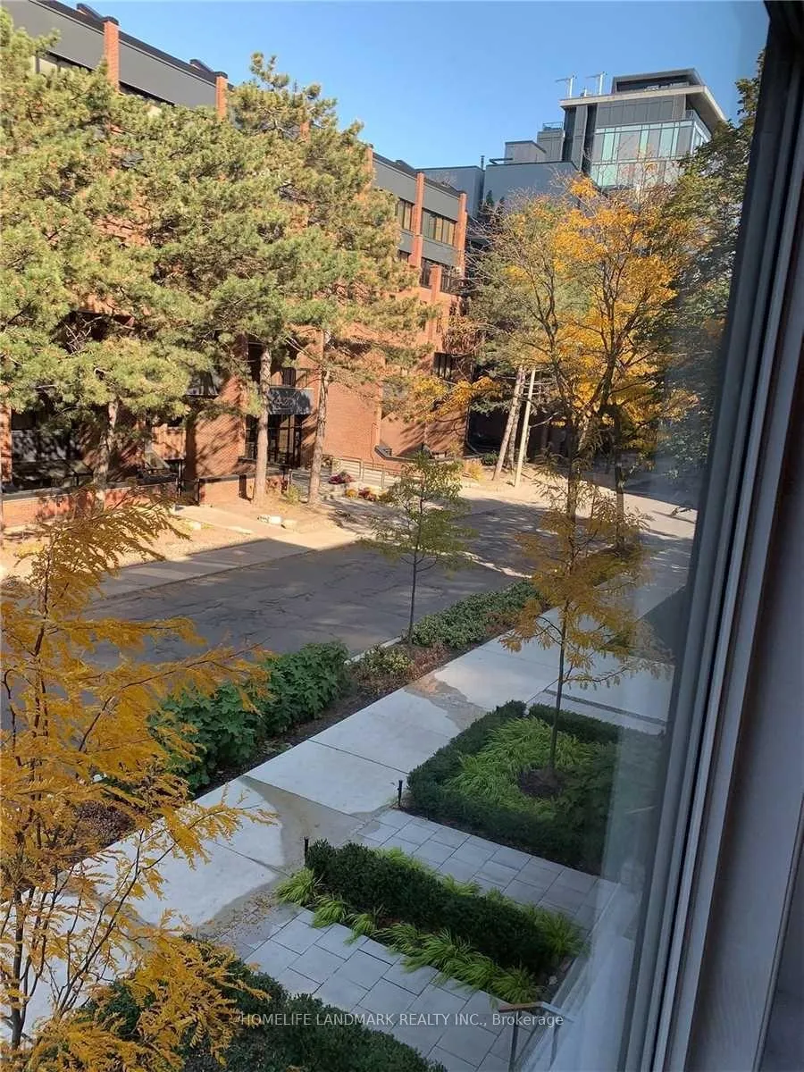Photo 19 of Unit Th #5, 165 Pears Avenue, Toronto, The Annex — HOMEH