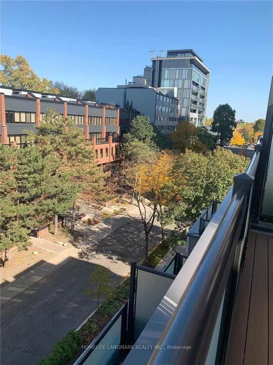 Photo 20 of Unit Th #5, 165 Pears Avenue, Toronto, The Annex — HOMEH