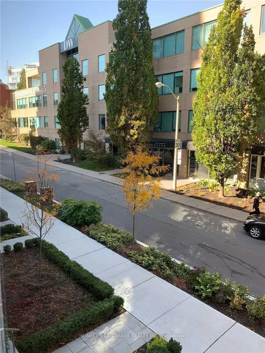 Photo 21 of Unit Th #5, 165 Pears Avenue, Toronto, The Annex — HOMEH
