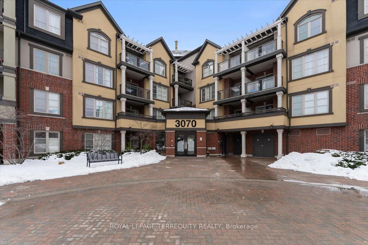 Photo 1 of Unit 402, 3070 Rotary Way, Burlington, Alton — HOMEH