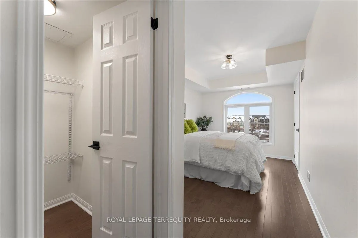 Photo 20 of Unit 402, 3070 Rotary Way, Burlington, Alton — HOMEH