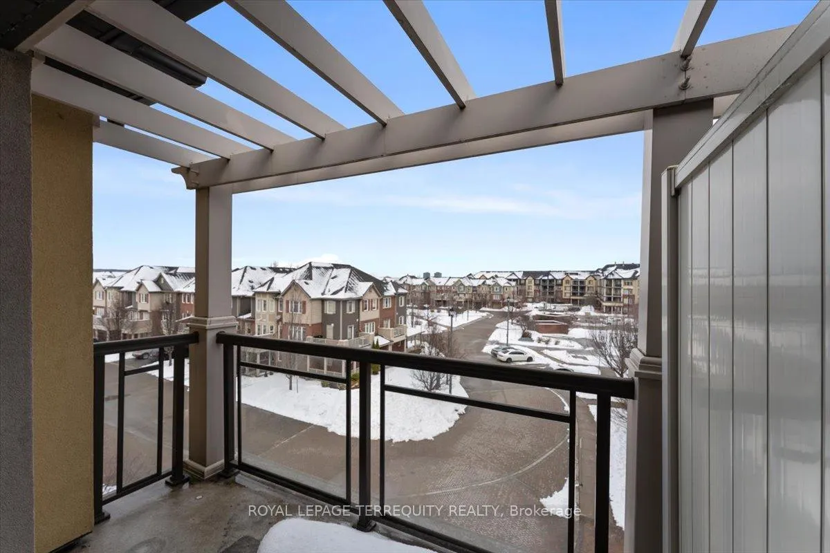 Photo 30 of Unit 402, 3070 Rotary Way, Burlington, Alton — HOMEH