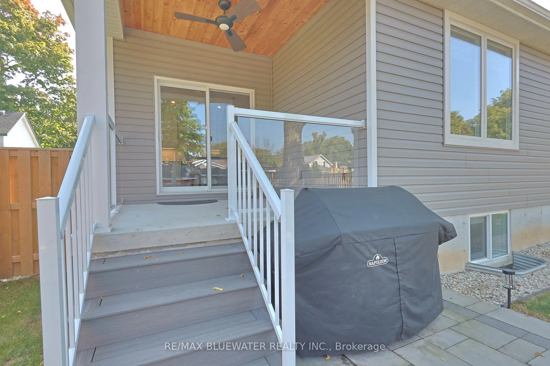 Photo 41 of 190 Broad Street, North Middlesex, Parkhill — HOMEH