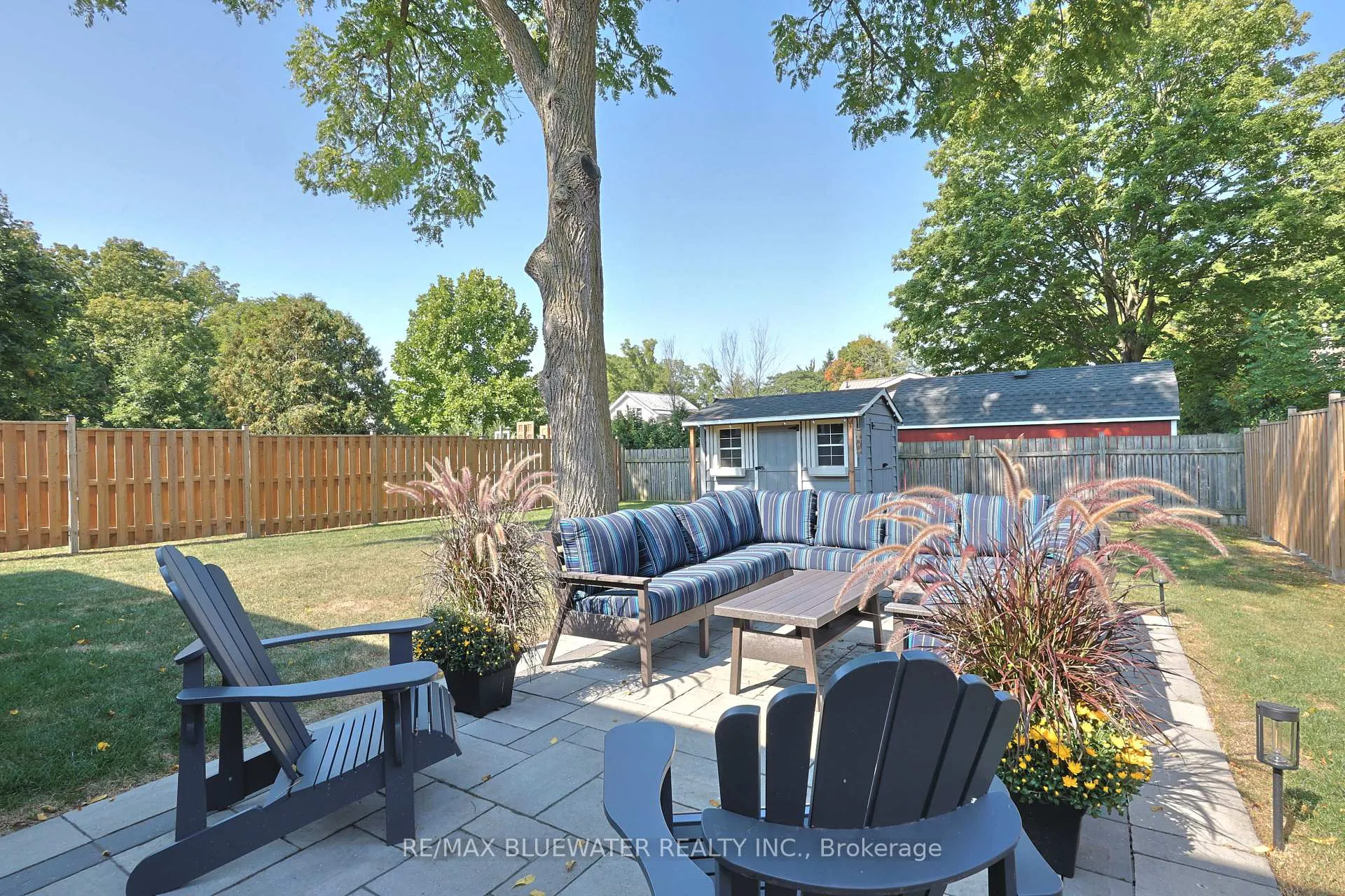 Photo 44 of 190 Broad Street, North Middlesex, Parkhill — HOMEH