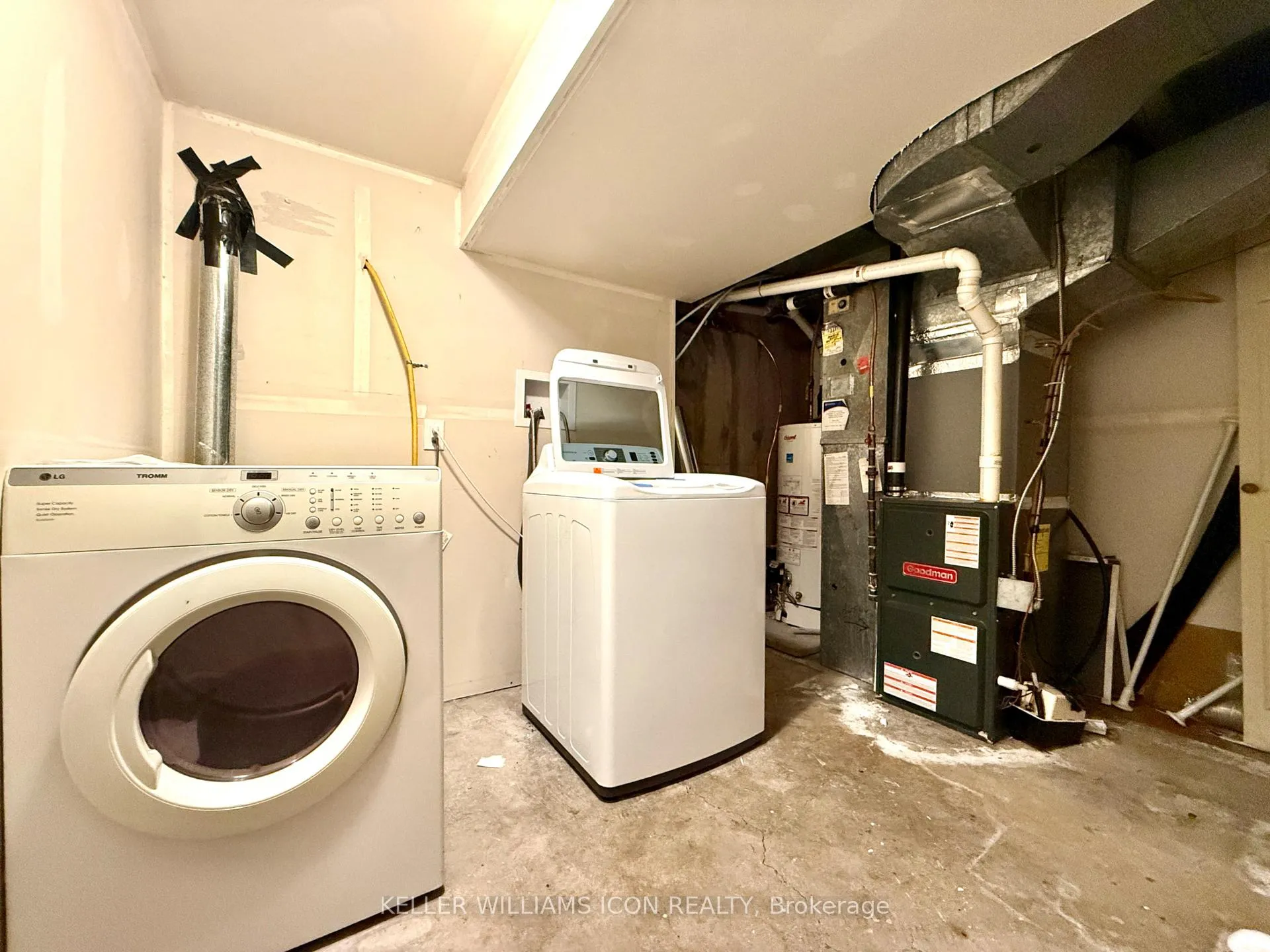 Photo 17 of Unit B, 2206 Navaho Drive, Ottawa, Bel Air Heights — HOMEH