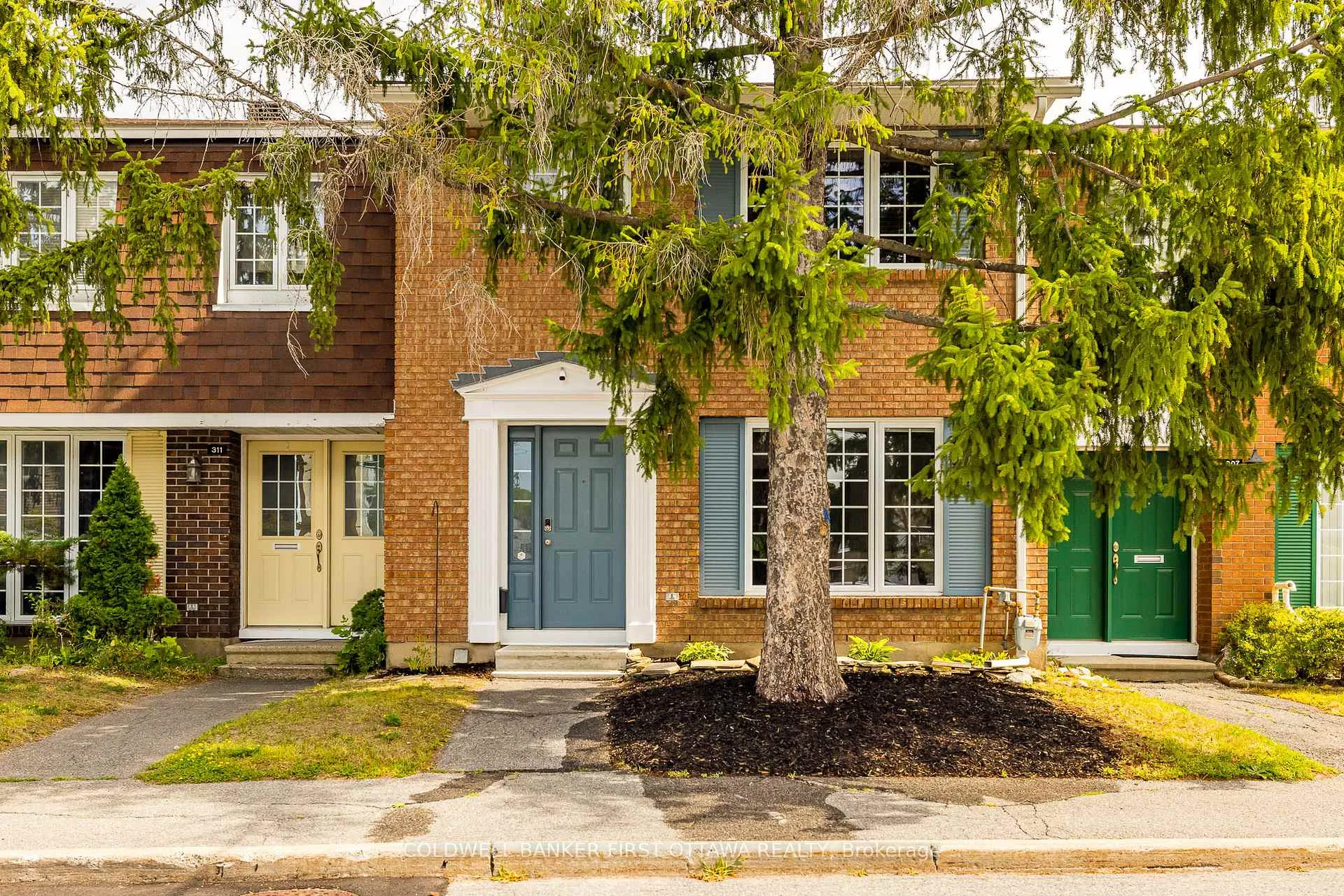 Photo 2 of 309 Kintyre Private, Ottawa, Carleton Square — HOMEH