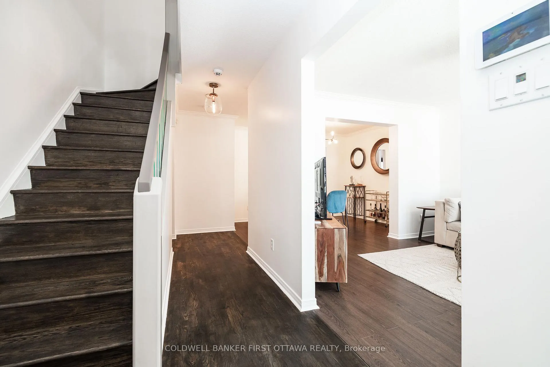 Photo 5 of 309 Kintyre Private, Ottawa, Carleton Square — HOMEH