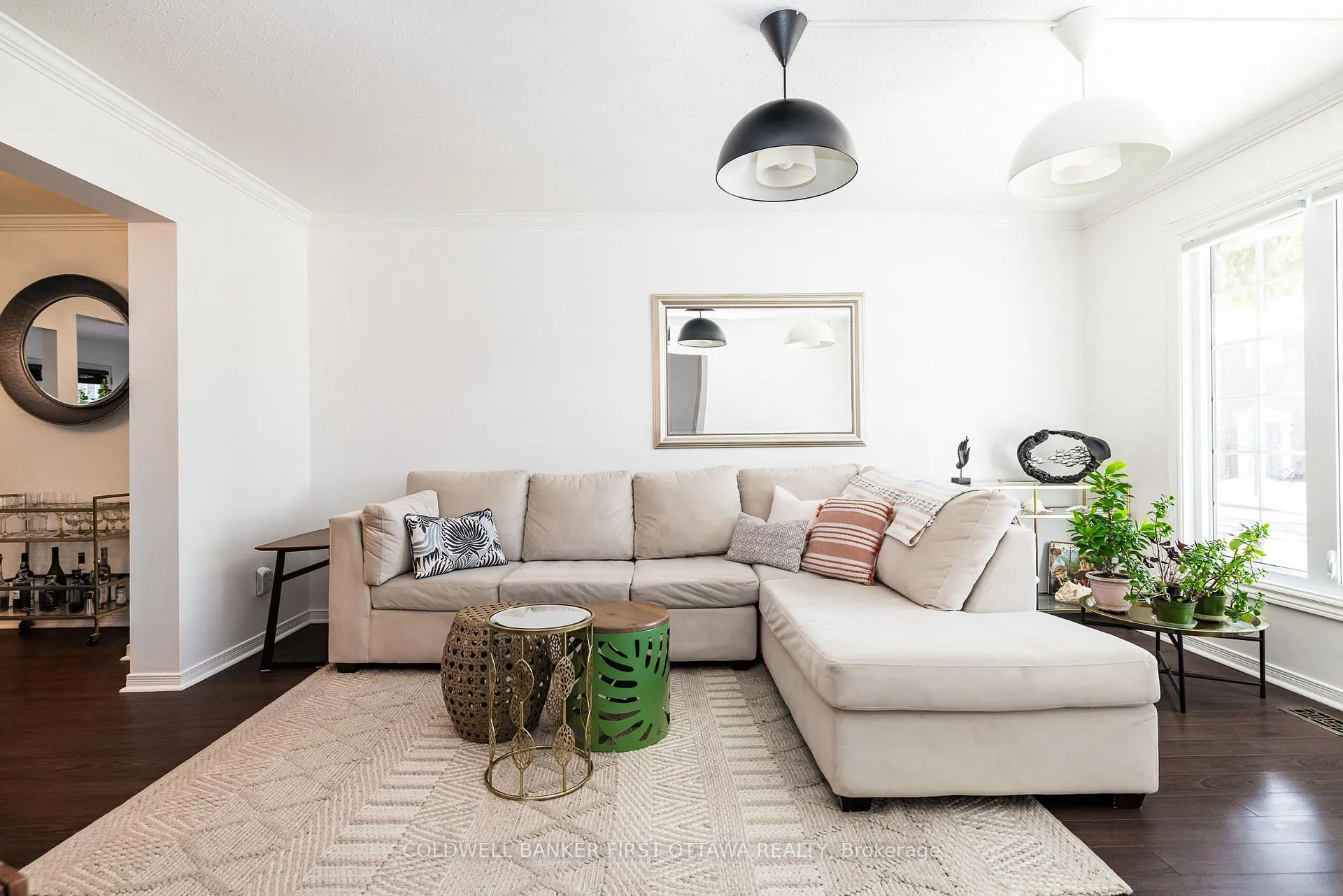 Photo 6 of 309 Kintyre Private, Ottawa, Carleton Square — HOMEH