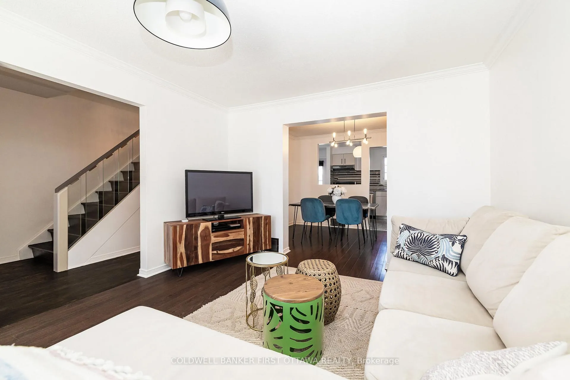 Photo 9 of 309 Kintyre Private, Ottawa, Carleton Square — HOMEH