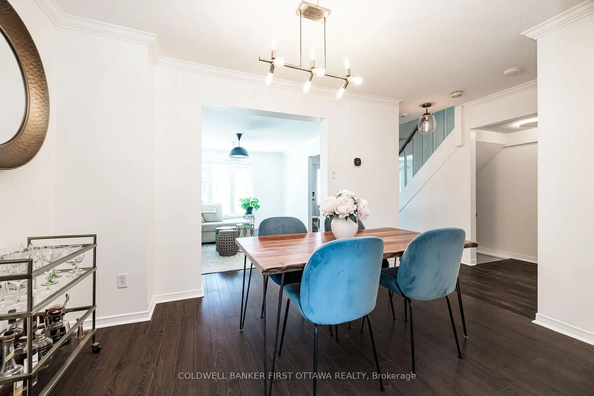 Photo 11 of 309 Kintyre Private, Ottawa, Carleton Square — HOMEH