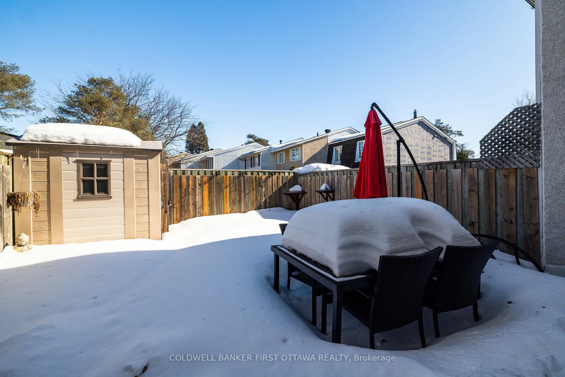 Photo 33 of 309 Kintyre Private, Ottawa, Carleton Square — HOMEH