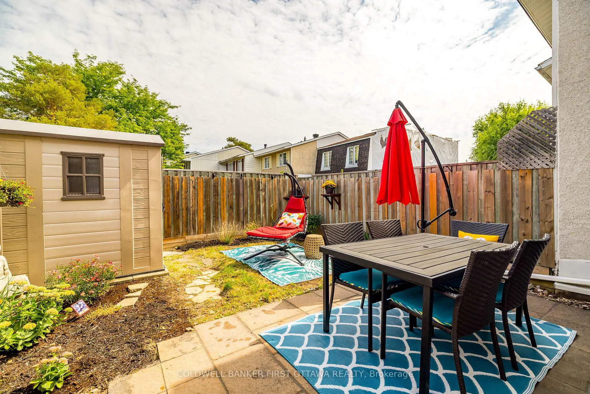 Photo 34 of 309 Kintyre Private, Ottawa, Carleton Square — HOMEH