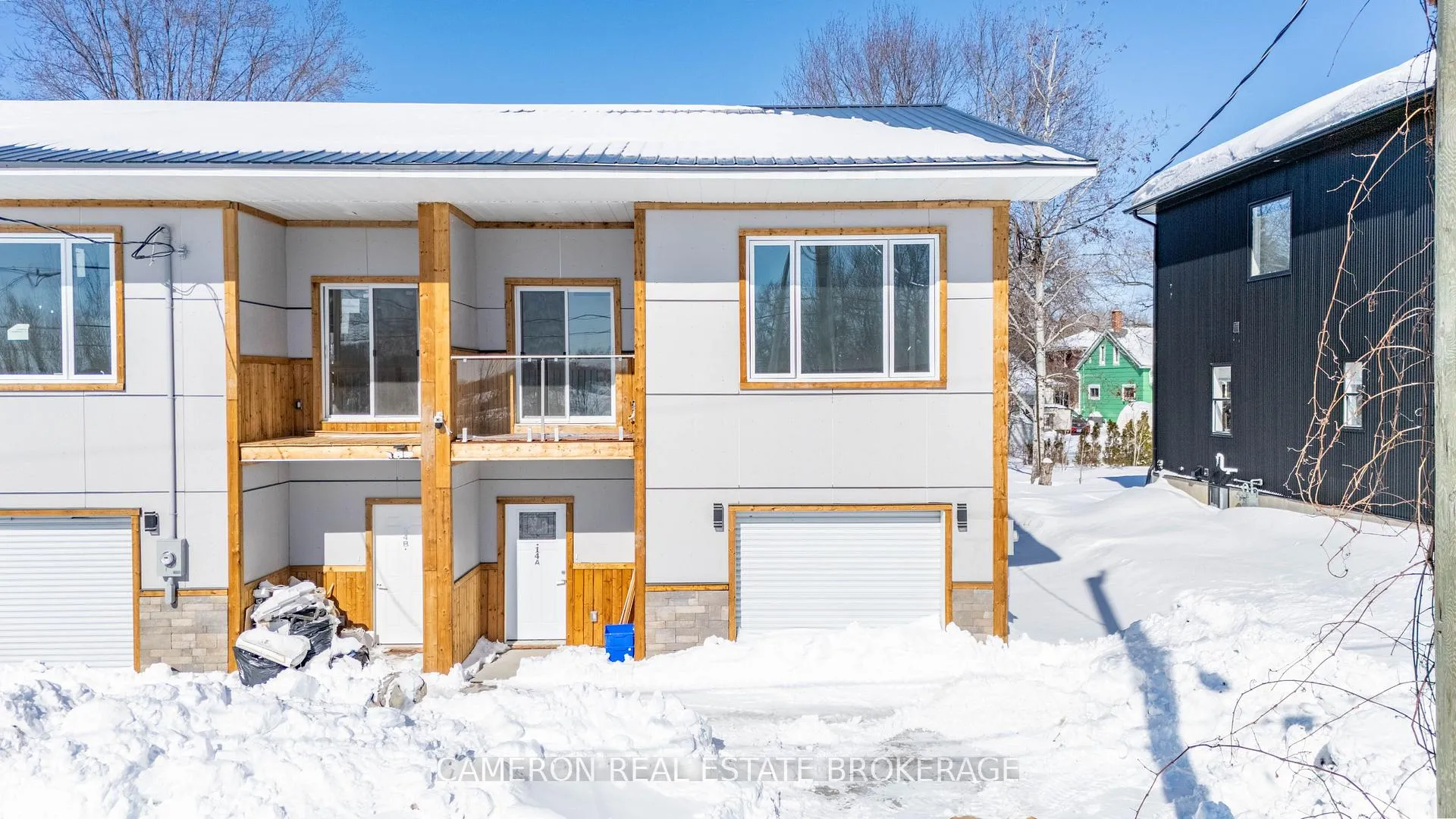 Photo 1 of Unit A, 14 King Street, Cornwall — HOMEH