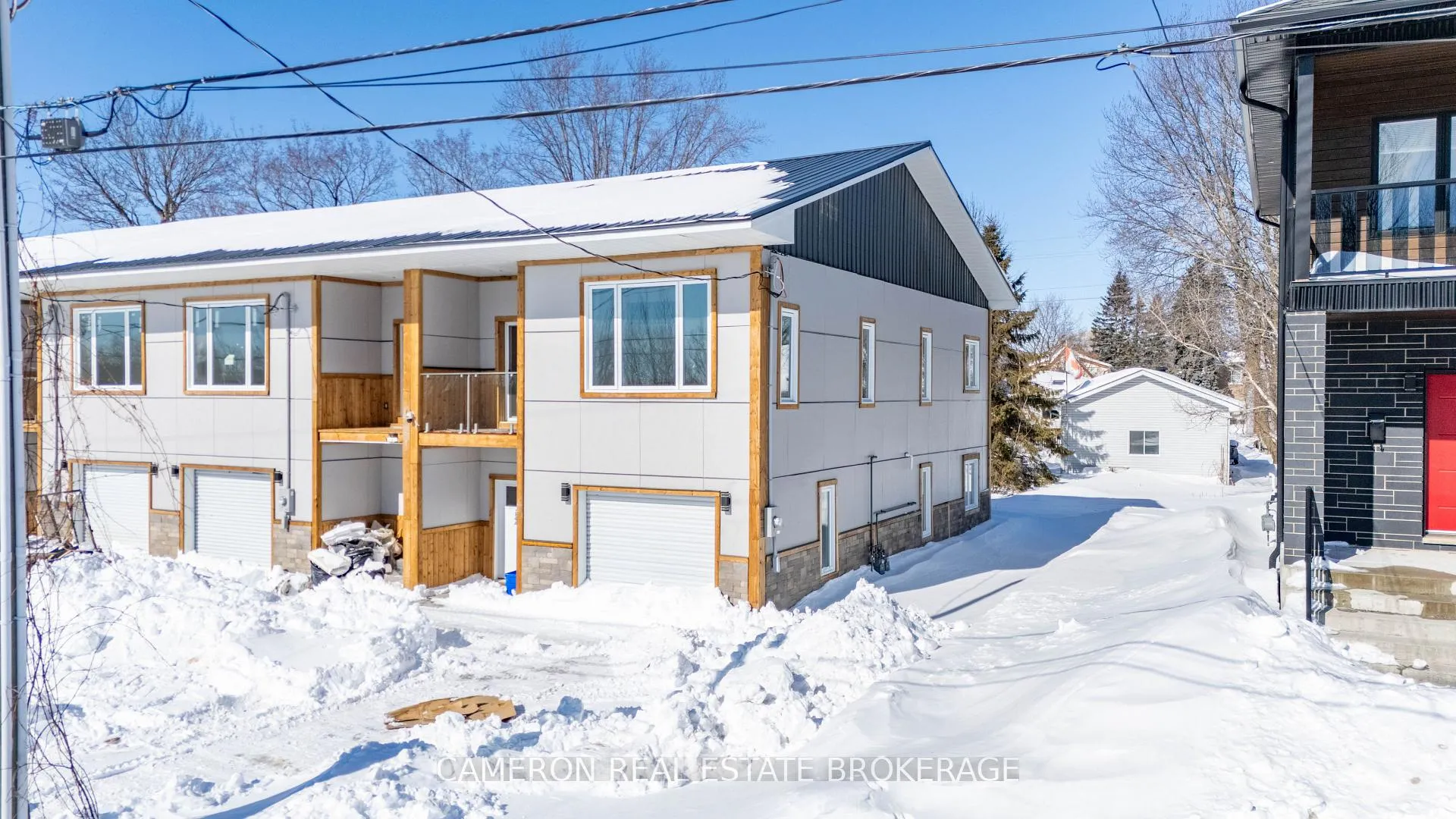 Photo 2 of Unit A, 14 King Street, Cornwall — HOMEH
