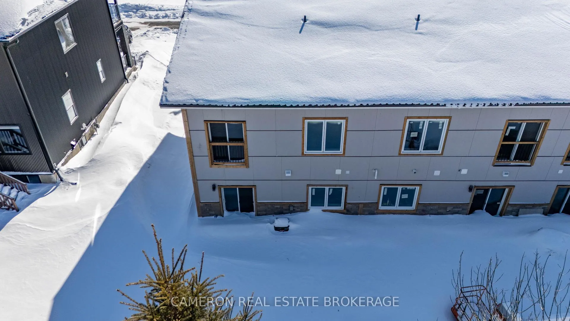 Photo 3 of Unit A, 14 King Street, Cornwall — HOMEH