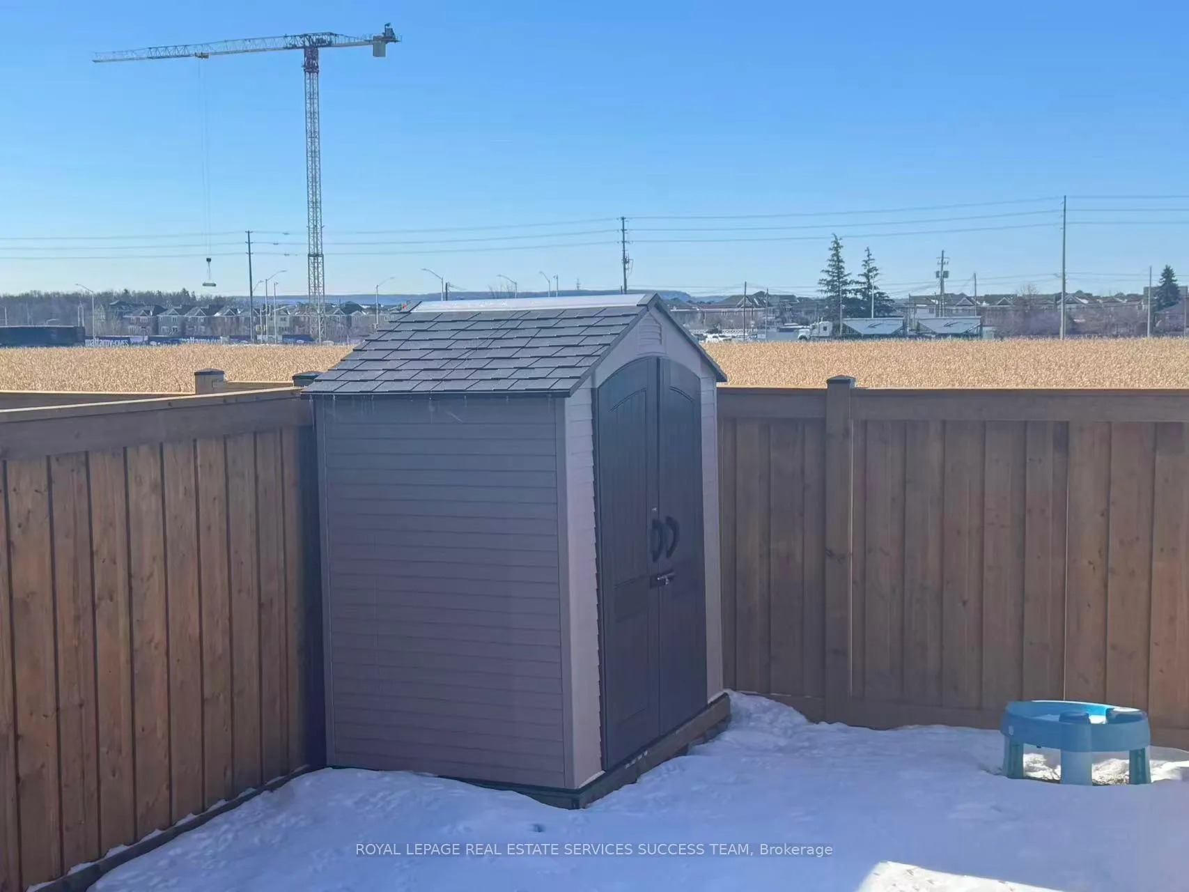 Photo 25 of 1496 Rose Way, Milton, Cobban — HOMEH