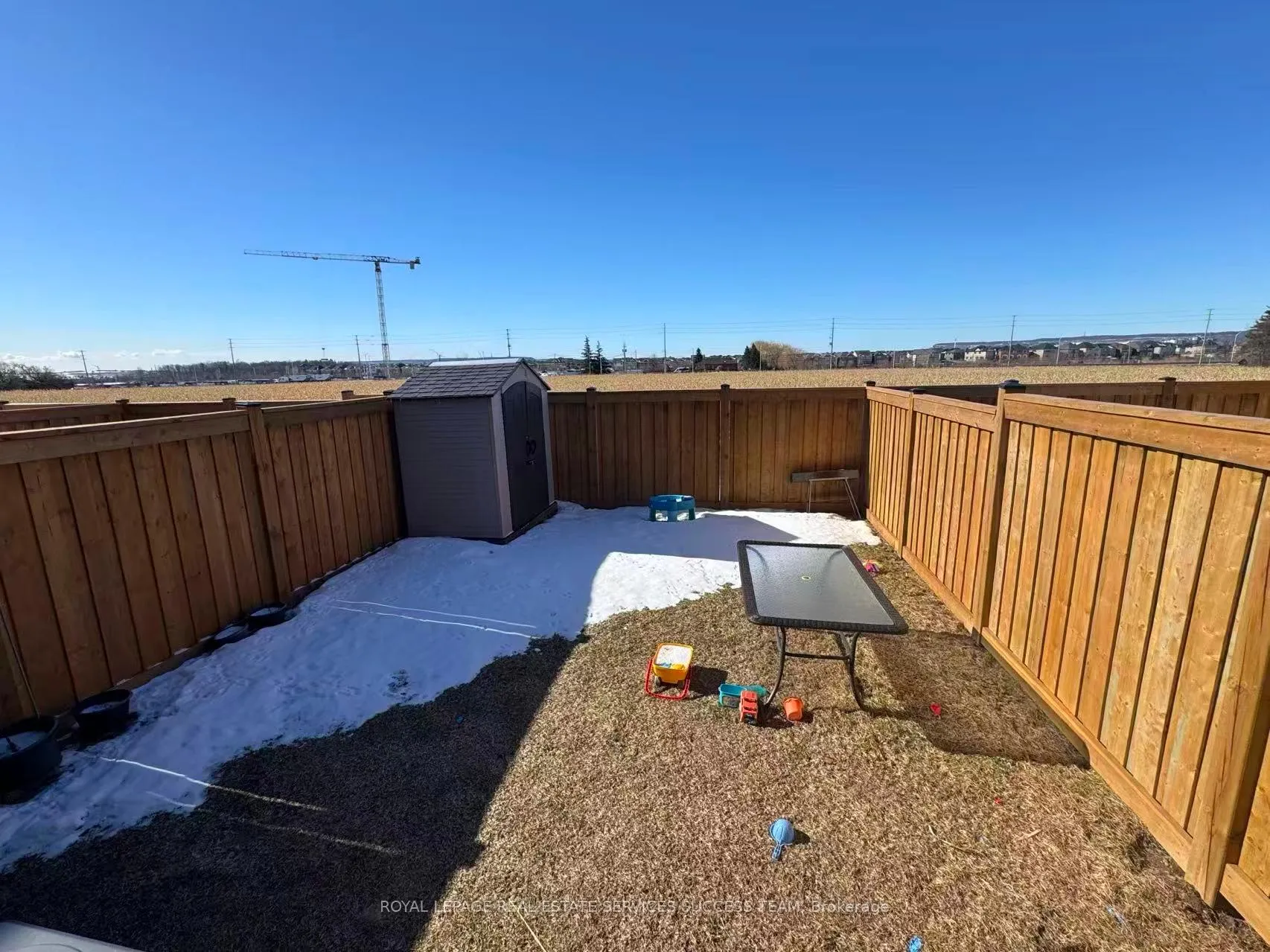 Photo 26 of 1496 Rose Way, Milton, Cobban — HOMEH