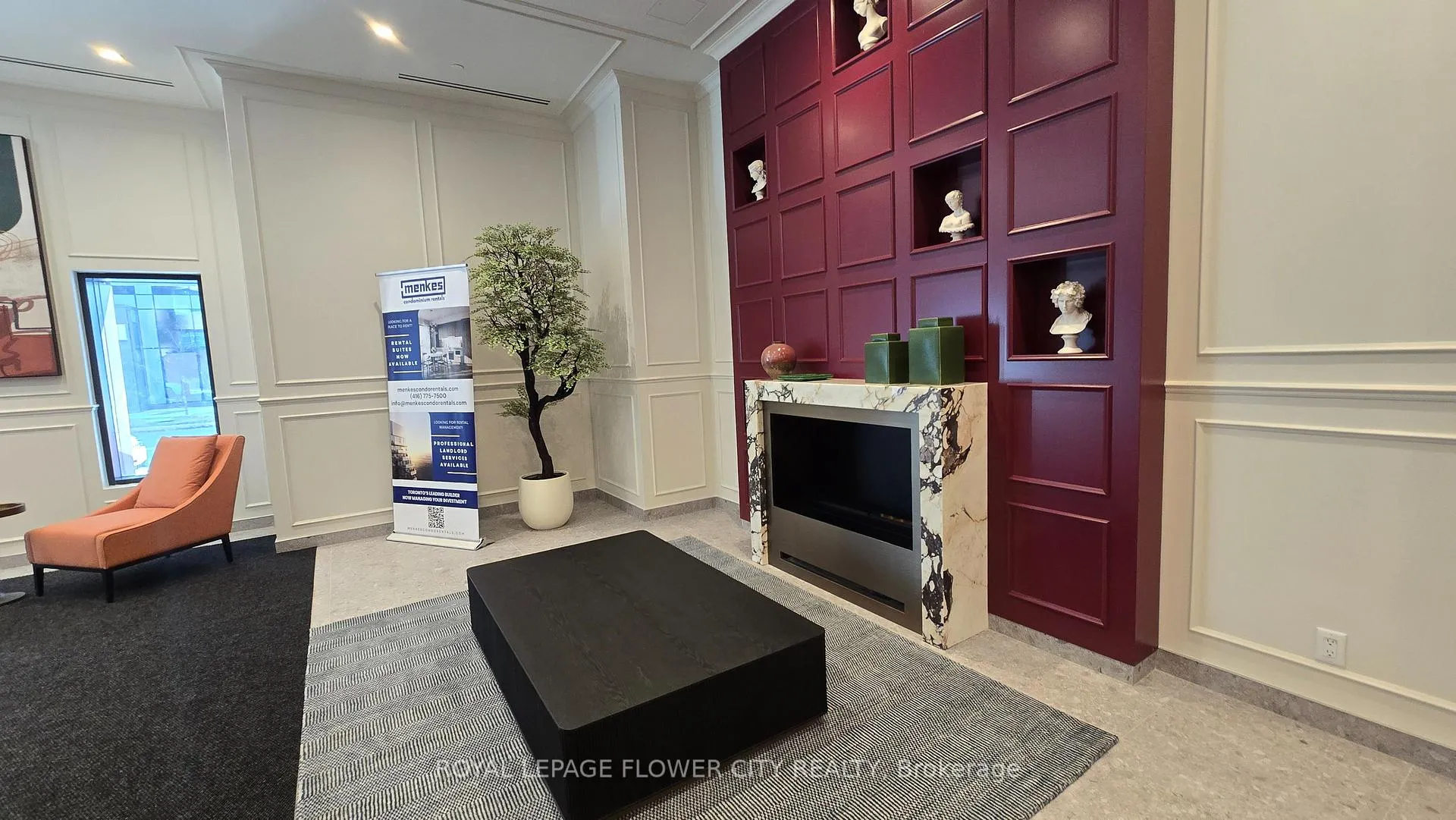 Photo 2 of Unit 501, 180 Front Street E, Toronto, Moss Park — HOMEH