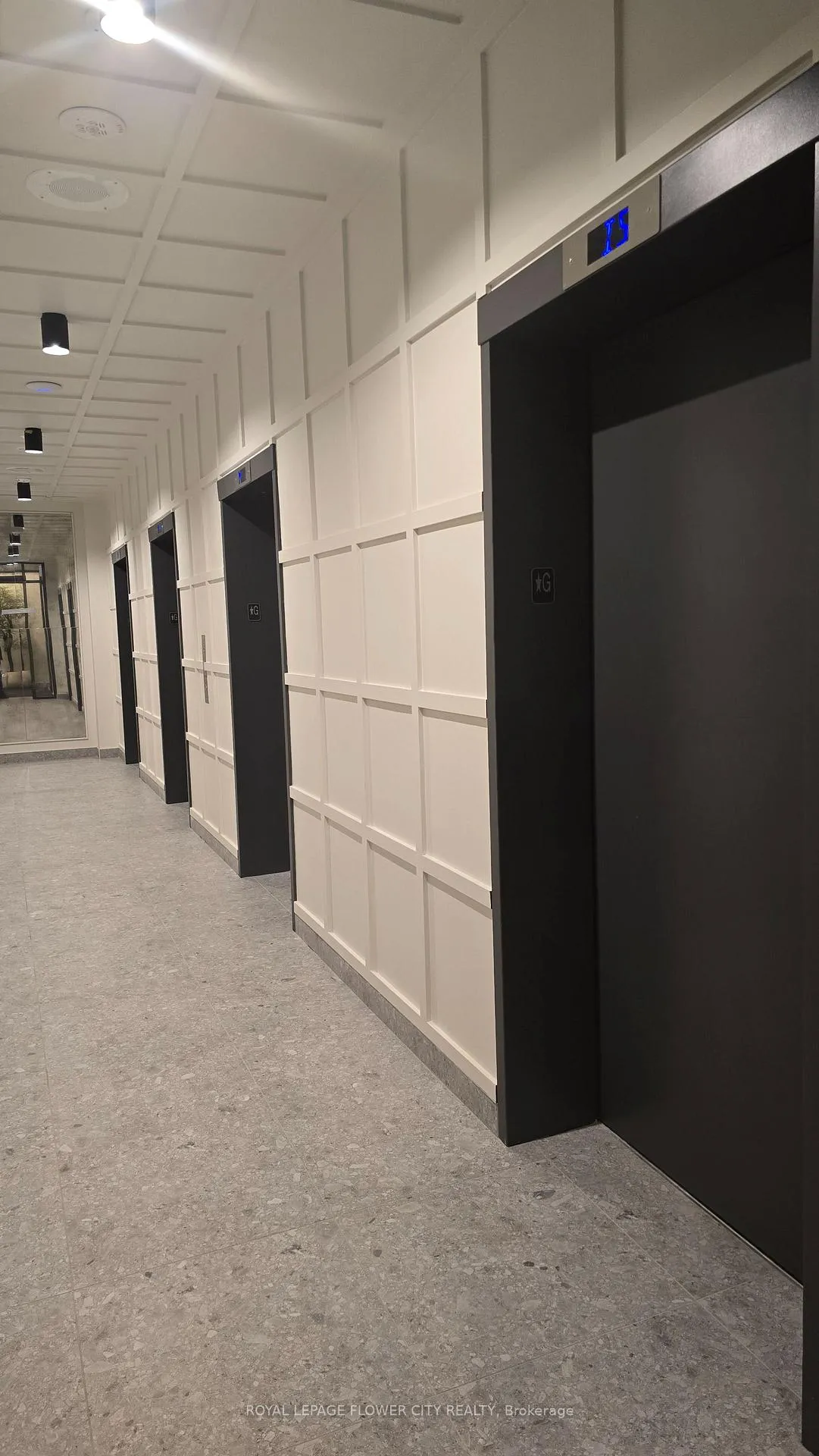 Photo 10 of Unit 501, 180 Front Street E, Toronto, Moss Park — HOMEH